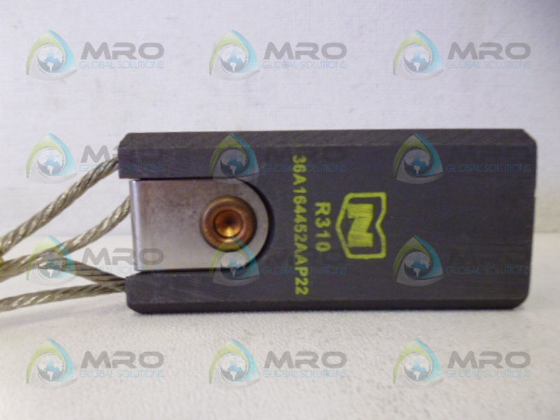CARBON PRODUCTS 36A164452AAP22 CARBON BRUSH NSNP