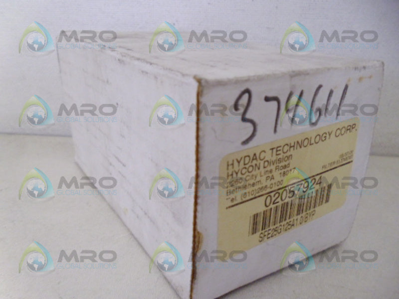 HYDAC 02057924 NSMP