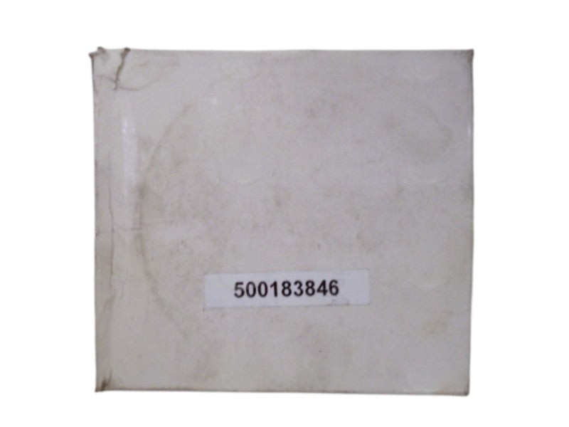 MARSH J9048 PRESSURE GUAGE 0-60PSI (AS PICTURED) NSMP
