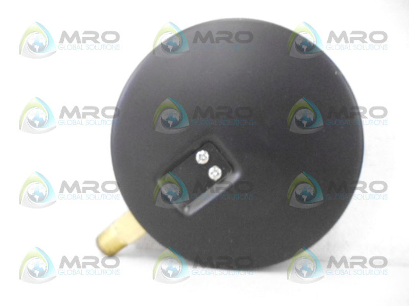 MARSH J9048 PRESSURE GUAGE 0-60PSI (AS PICTURED) NSMP