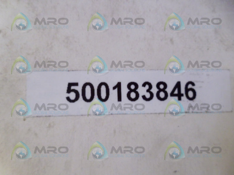 MARSH J9048 PRESSURE GUAGE 0-60PSI (AS PICTURED) NSMP