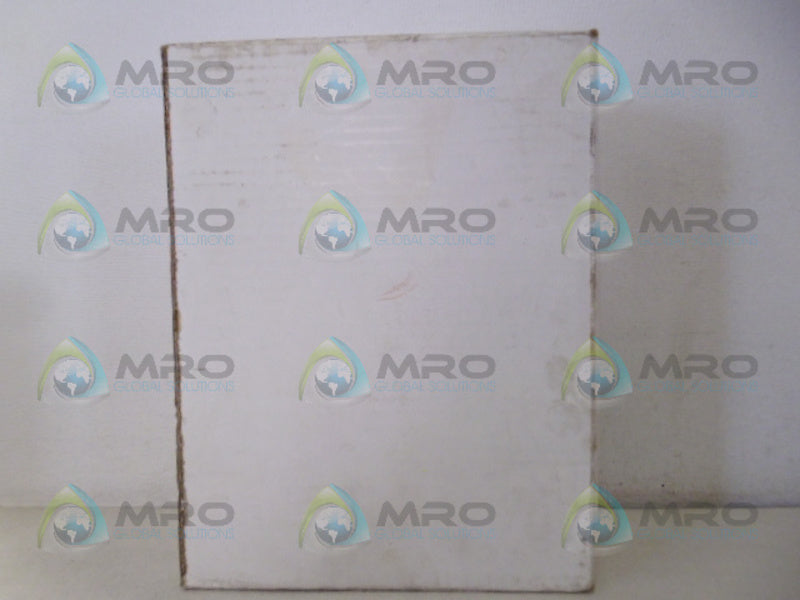 INDUSTRIAL SPARE PART MSB-1 NSMP