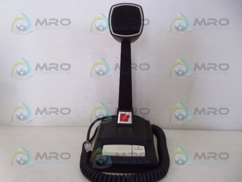 INDUSTRIAL SPARE PART MSB-1 NSMP