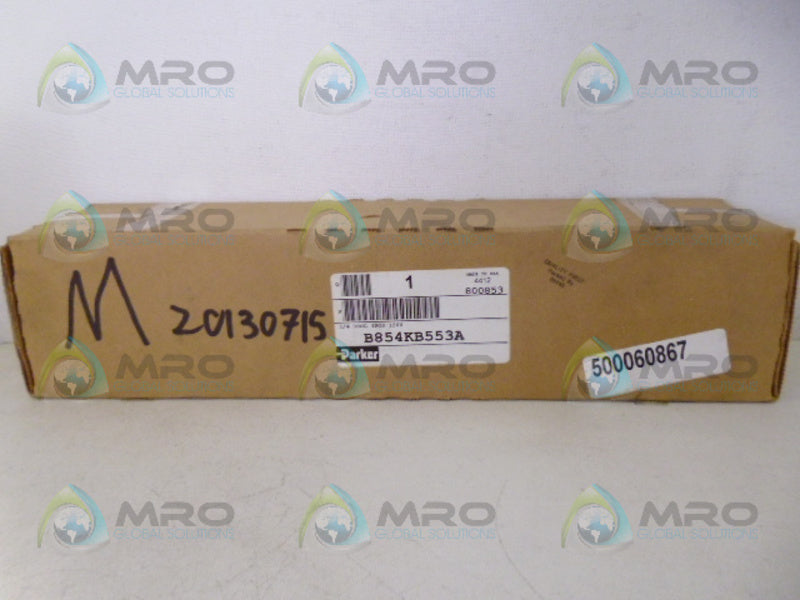 PARKER B854KB553A NSMP