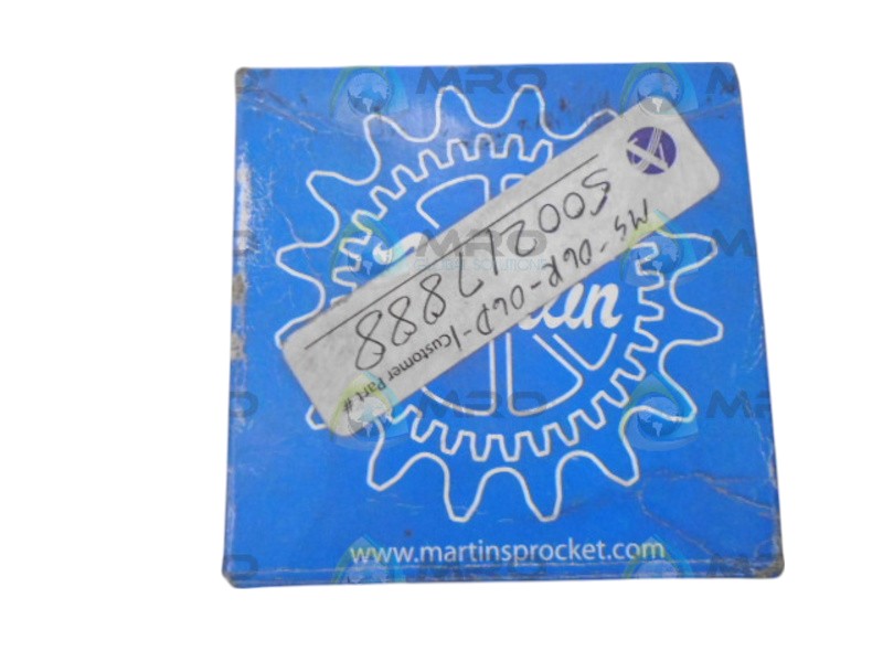 MARTIN SDS 1-11/16" NSMP