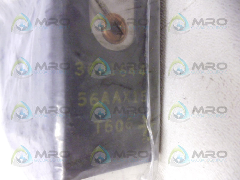 NATIONAL 36A164456AAX15 CARBON BRUSH (PKG OF 4) NSMP