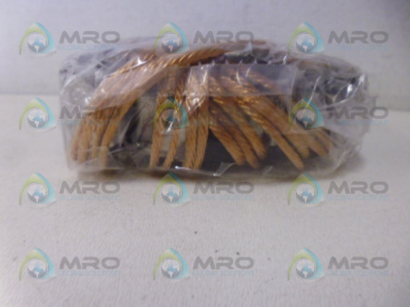 NATIONAL 266A983P35 CARBON BRUSH (PKG OF 4) NSMP