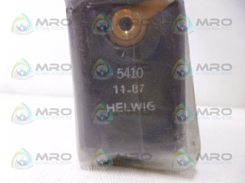 HELWIG 5410-11-87 CARBON BRUSH (PKG OF 7) NSMP