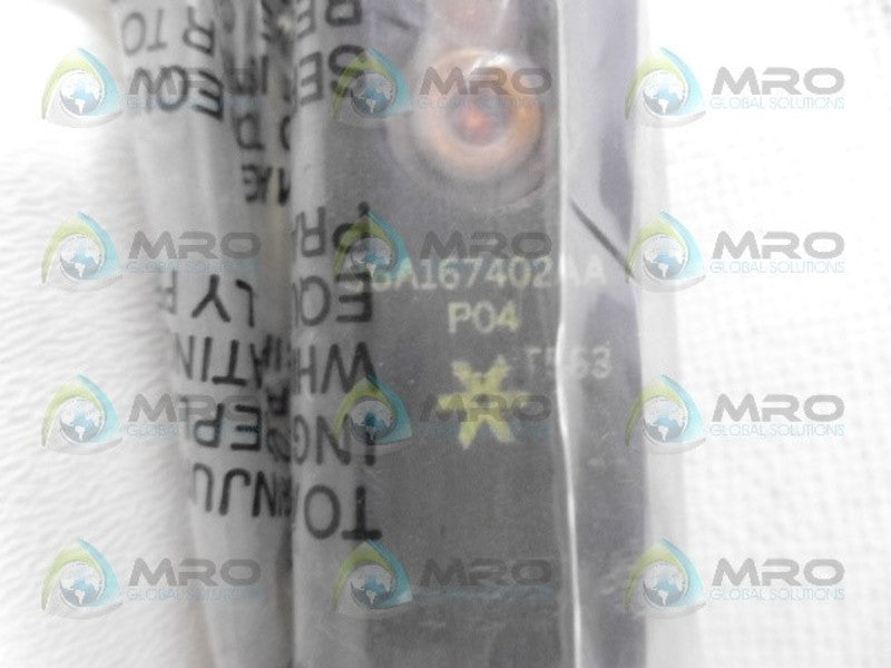 CARBON PRODUCTS 36A167402AAP04 (PKG OF 2) NSMP
