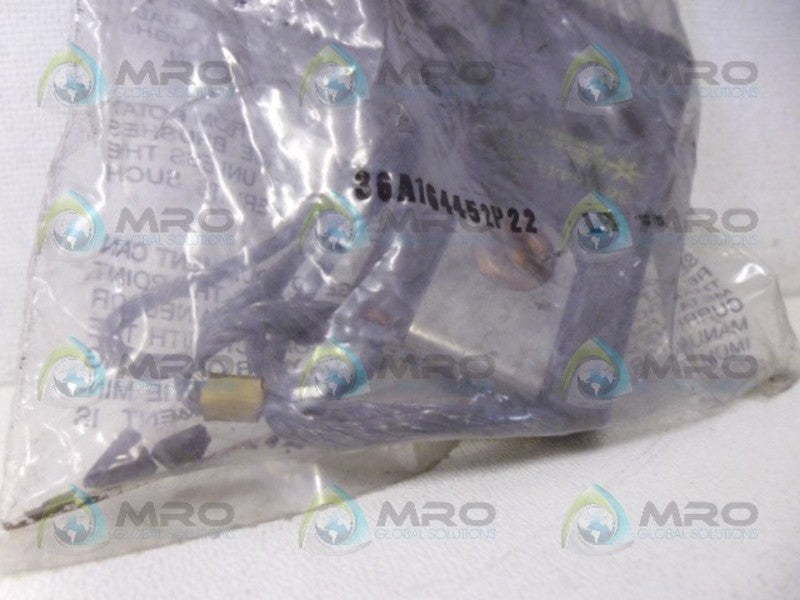 CARBON PRODUCTS 36A164452P22 NSMP