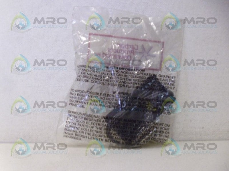 CARBON PRODUCTS 337B696-8581 NSMP
