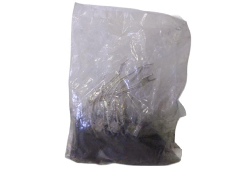 NATIONAL 36A164456AAP20 CARBON BRUSH (PKG OF 4) NSMP