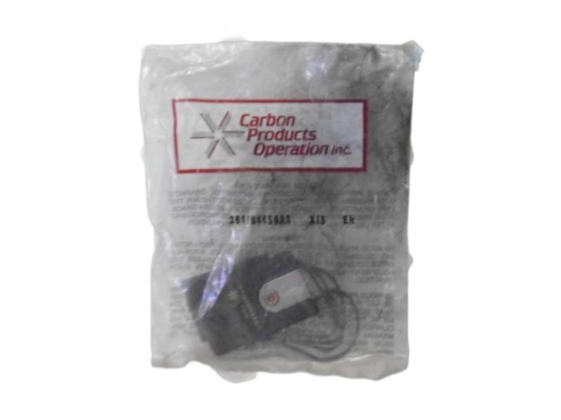 CARBON PRODUCTS 36A164456AAX15 T606 CARBON BRUSH NSMP