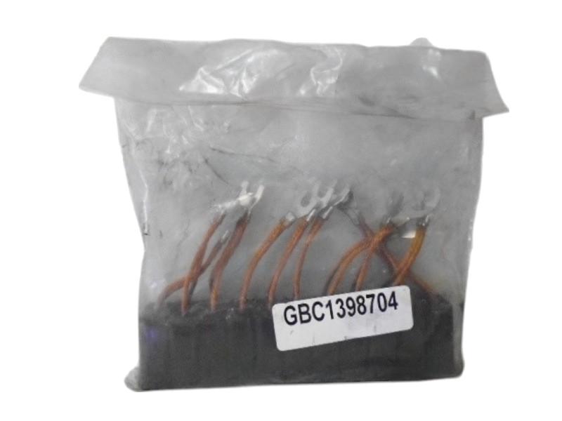 HELWIG 30-621016-120-2-02 CARBON BRUSH (PKG OF 11) NSMP