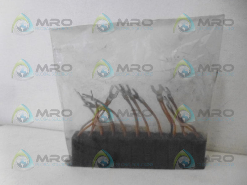 HELWIG 30-621016-120-2-02 CARBON BRUSH (PKG OF 11) NSMP