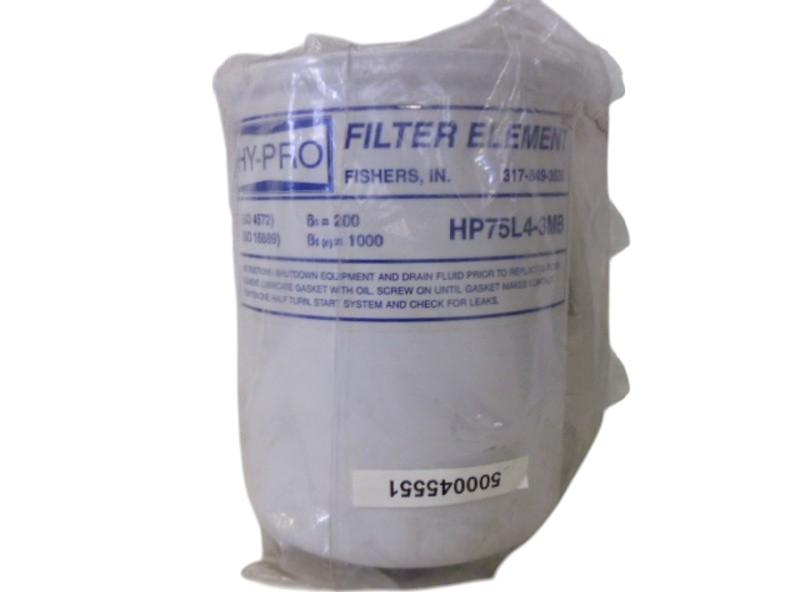 HYPRO HP75L4-3MB FILTER ELEMENT NSNP
