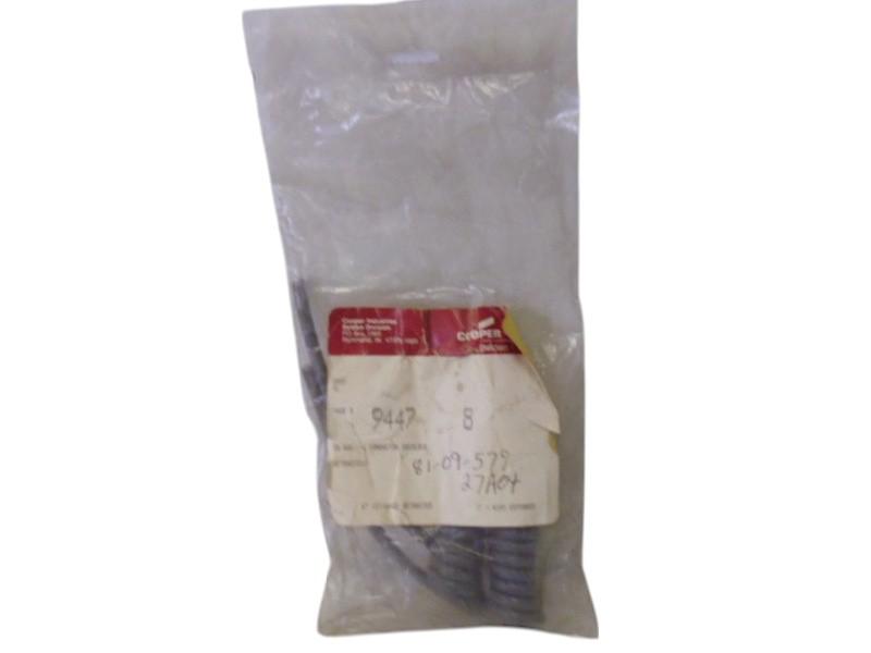 COOPER 9447 SHIELDED CONDUCTOR NSMP