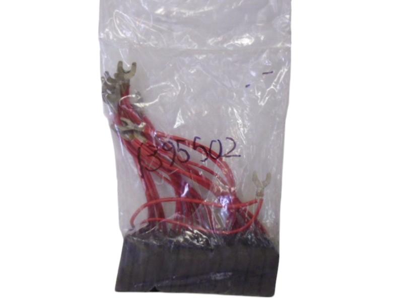 HELWIG 13-622025-716-2-01 CARBON BRUSH (PKG OF 11) NSMP
