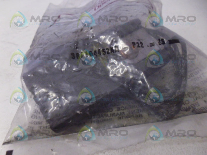 CARBON PRODUCTS 36A164452AAP22 CARBON BRUSH NSMP