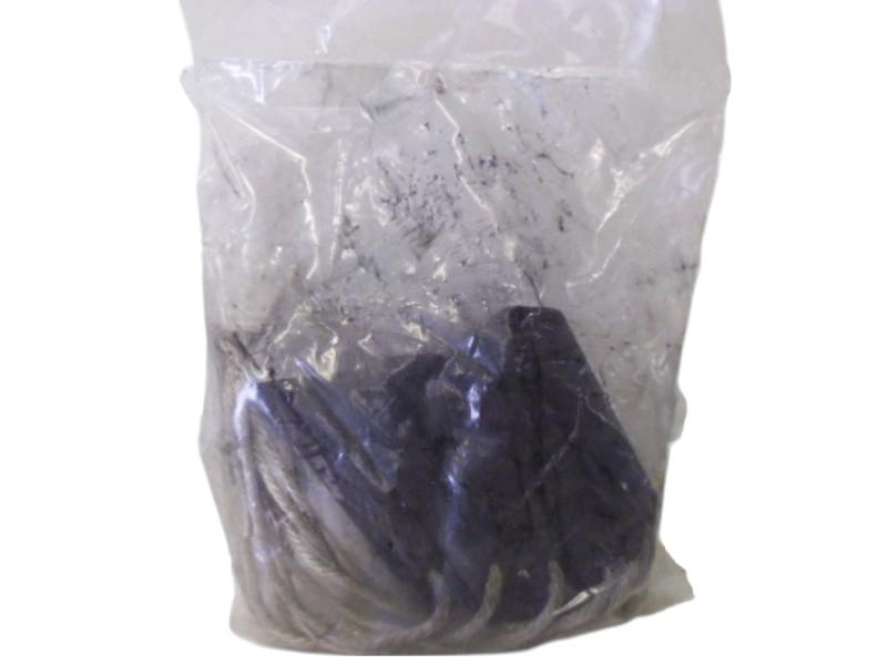 NATIONAL 25C592P20 T659 CARBON BRUSH (PKG OF 4) NSMP