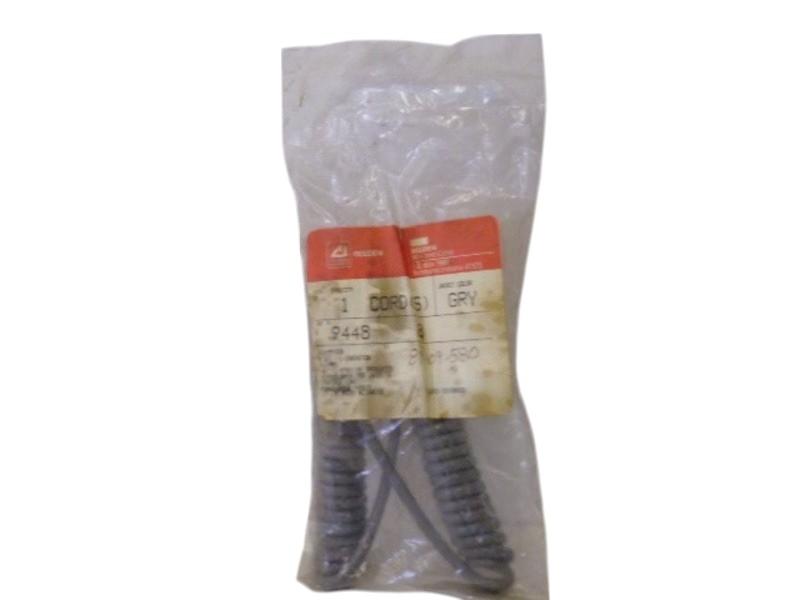 COOPER 9448 8 CORD GRAY NSMP