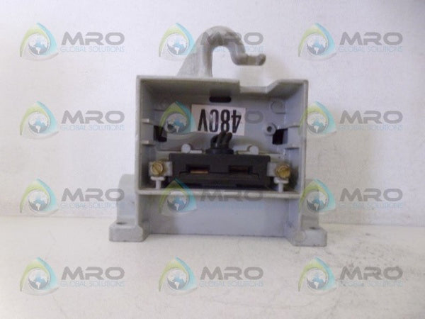 GENERAL ELECTRIC 112D FIXTURE FITTING NSNP
