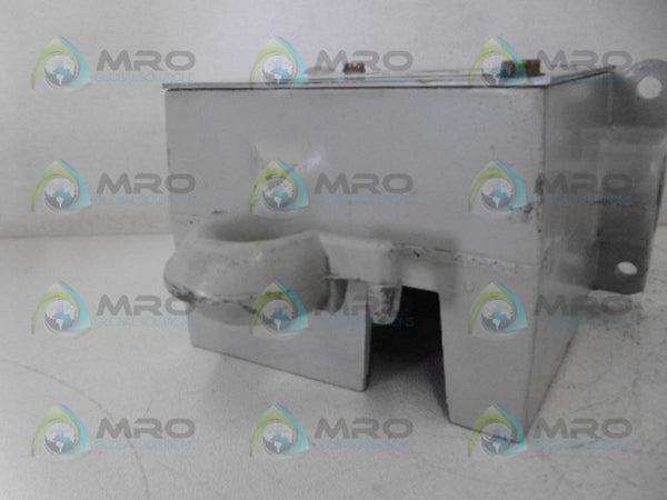 GENERAL ELECTRIC 112D FIXTURE FITTING NSNP