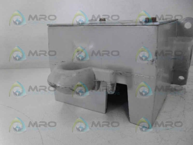 GENERAL ELECTRIC 112D FIXTURE FITTING NSNP