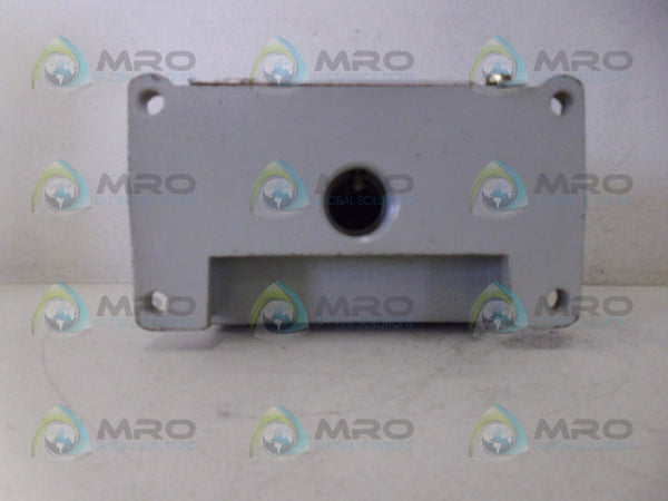 GENERAL ELECTRIC 112D FIXTURE FITTING NSNP