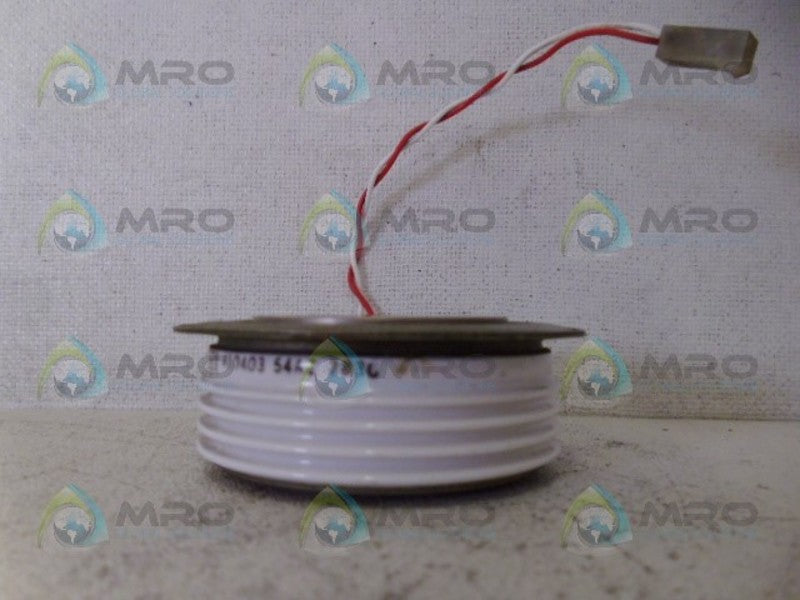 WESTINGHOUSE 410403 54AZ 7830 NSNP