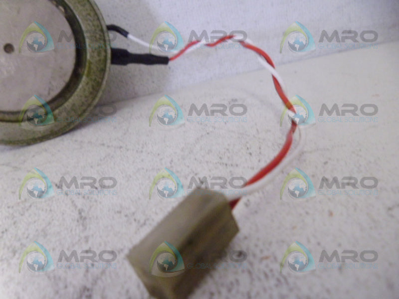 WESTINGHOUSE 410403 54AZ 7830 NSNP