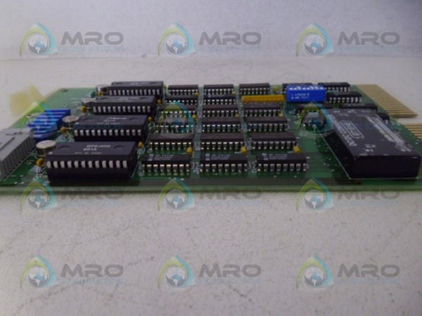 DEC 01622 PC BOARD ASSEMBLY NSNP