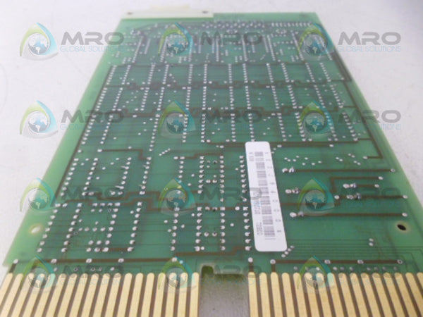 DEC 01622 PC BOARD ASSEMBLY NSNP