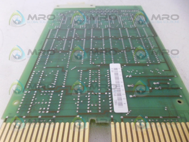 DEC 01622 PC BOARD ASSEMBLY NSNP