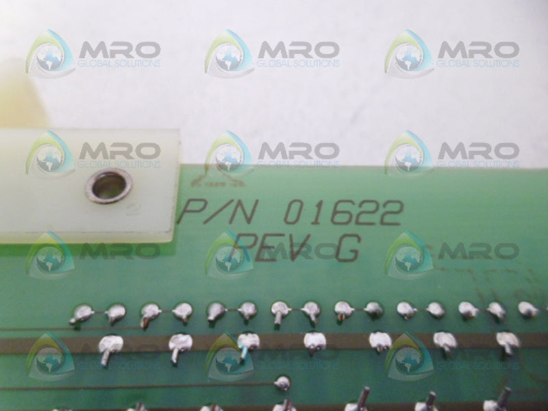 DEC 01622 PC BOARD ASSEMBLY NSNP