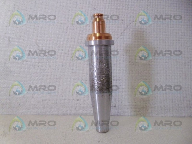OXWELD 08Z85  NSNP