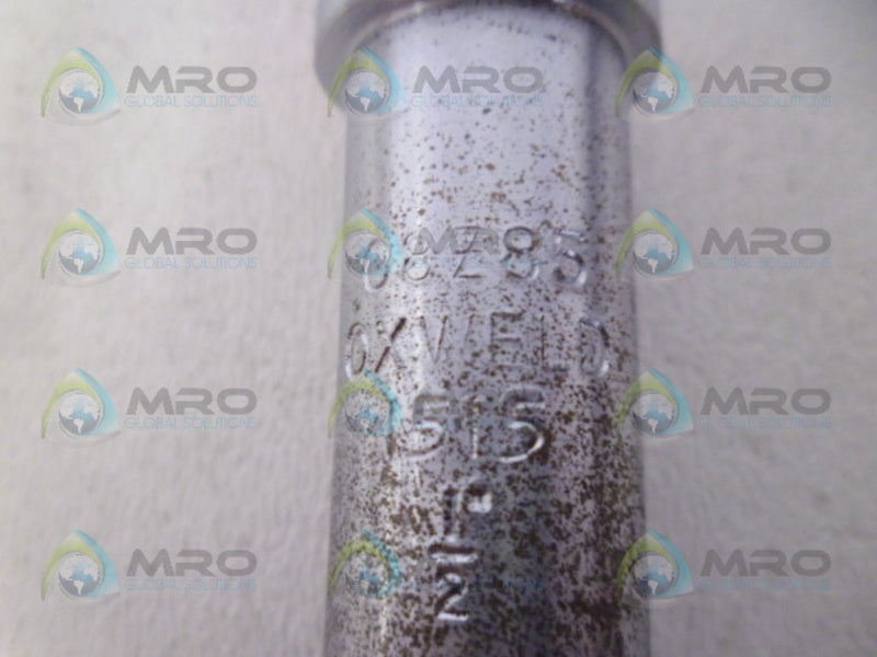 OXWELD 08Z85  NSNP