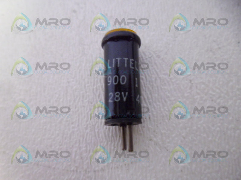 LITTELFUSE 900 1 15  28V 40MA NSNP