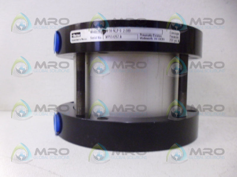 PARKER 04.00NLP92.000 NSNP