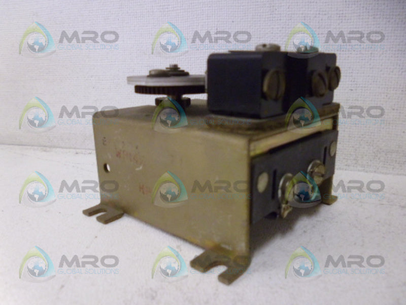VEEDER-ROOT 0081-0172 UNMP