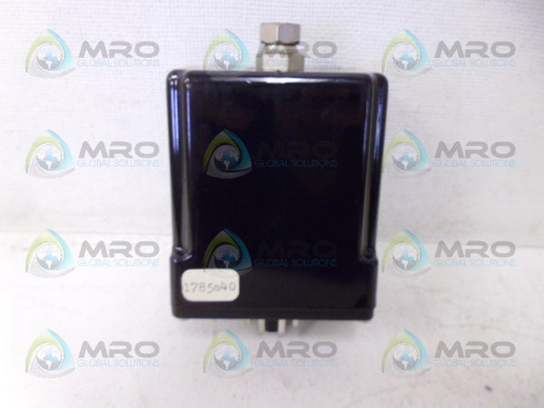 SSAC 651-130DS RELAY NSMP