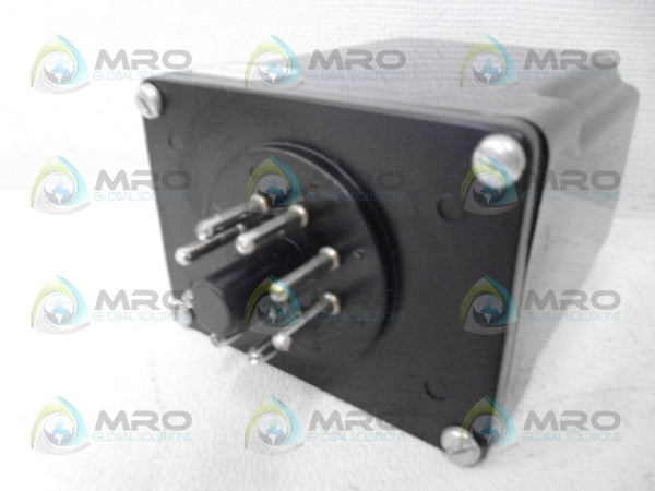 SSAC 651-130DS RELAY NSMP