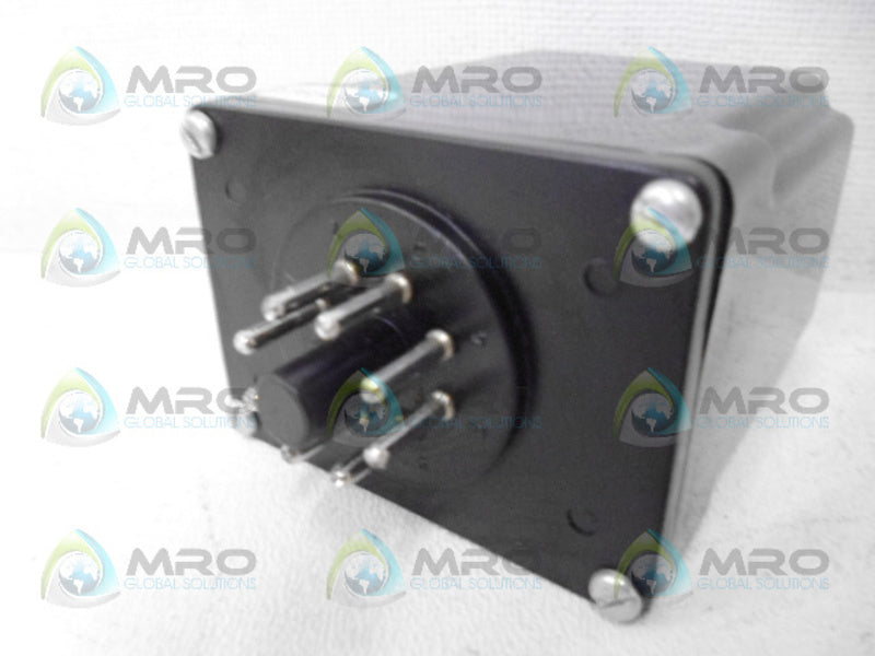 SSAC 651-130DS RELAY NSMP