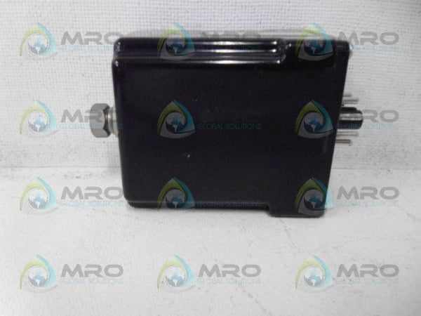SSAC 651-130DS RELAY NSMP