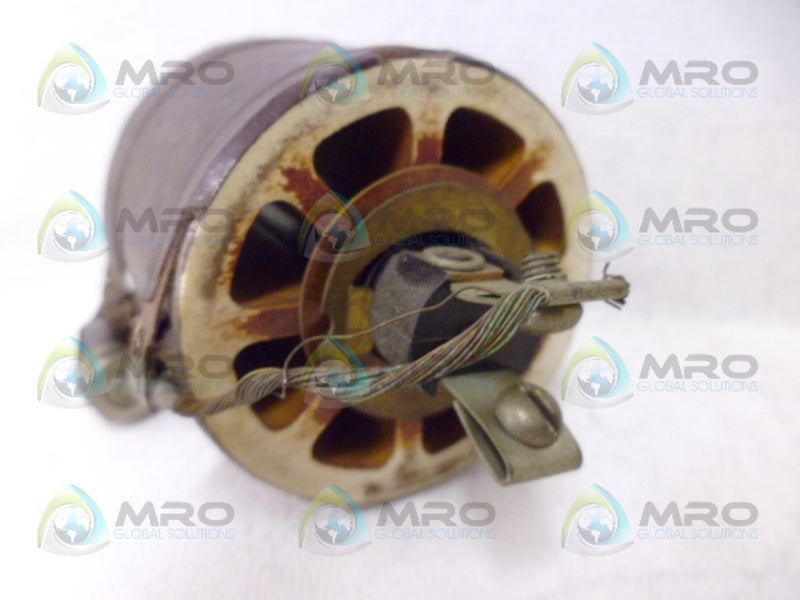 CTB 2829 6507128-7 13K RESISTOR UNMP