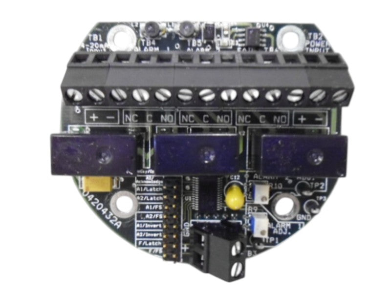0420432A CIRCUIT BOARD NSNP