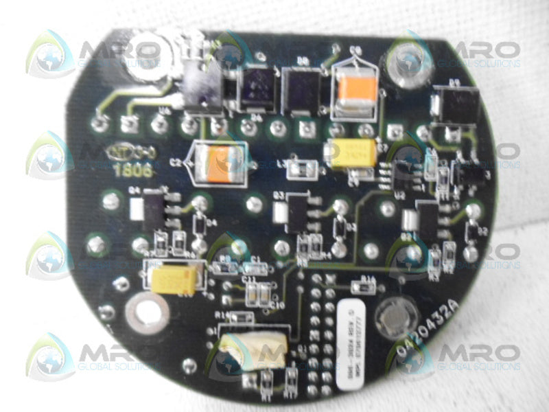 0420432A CIRCUIT BOARD NSNP