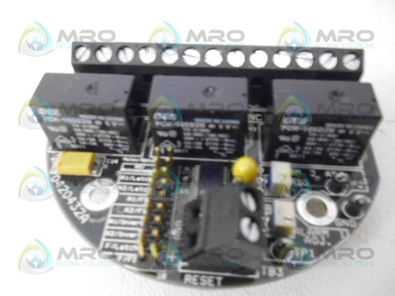 0420432A CIRCUIT BOARD NSNP