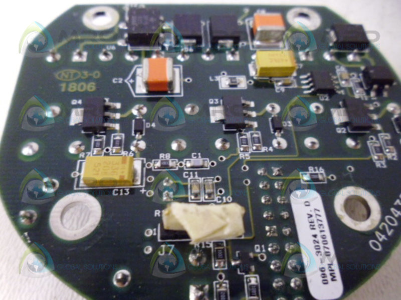 0420432A CIRCUIT BOARD NSNP