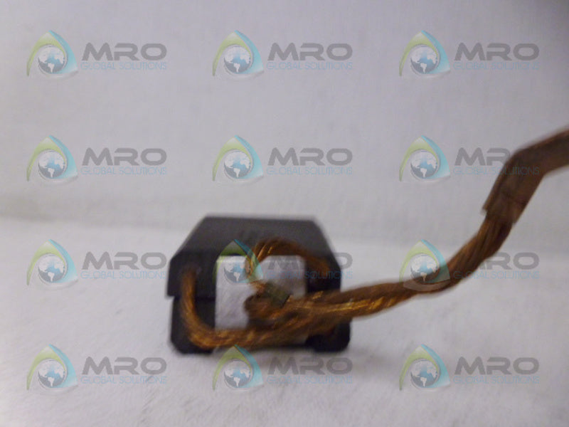 GENERAL ELECTRIC KY 581 CARBON BRUSH NSNP